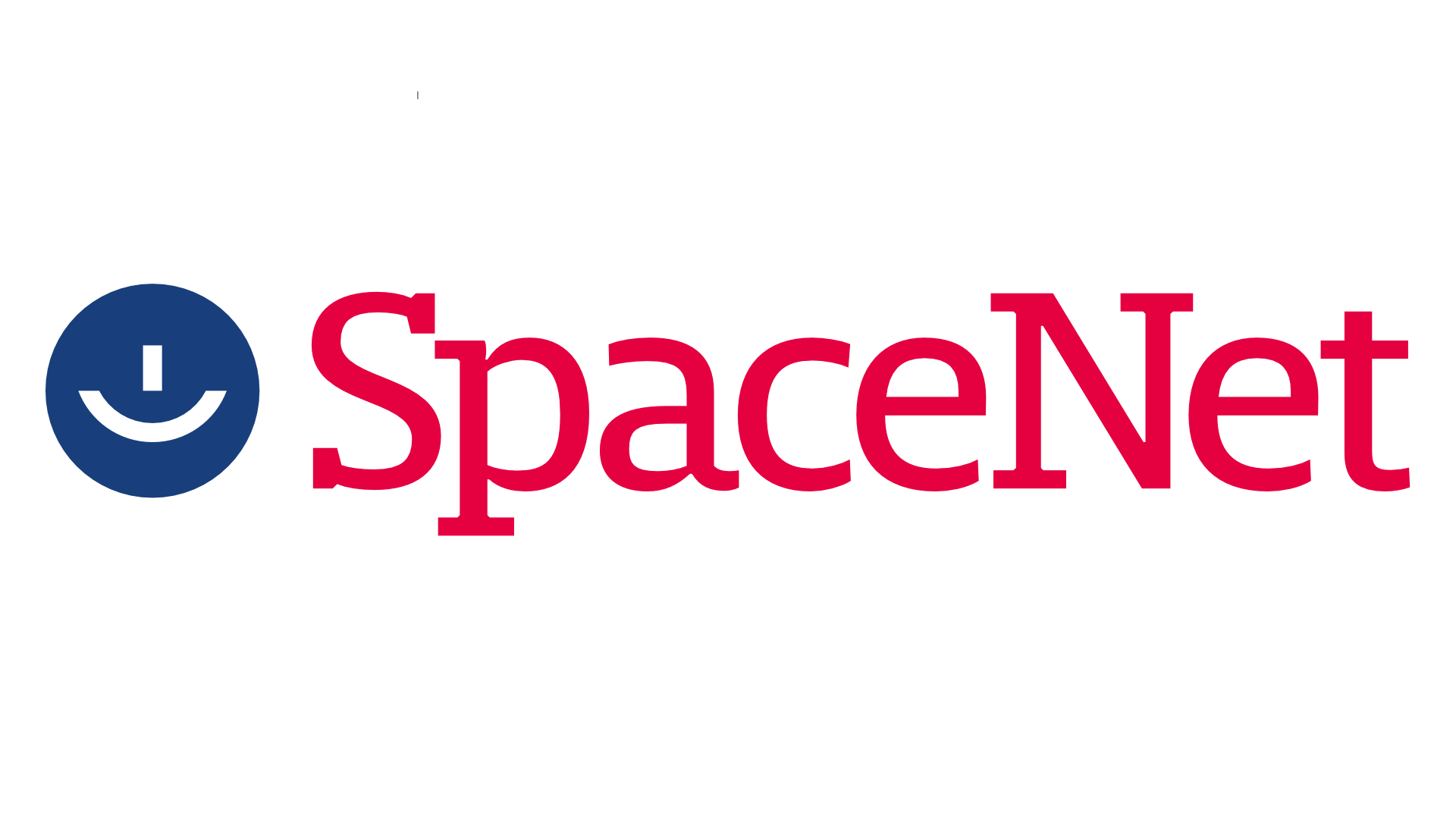 Logo Spacenet